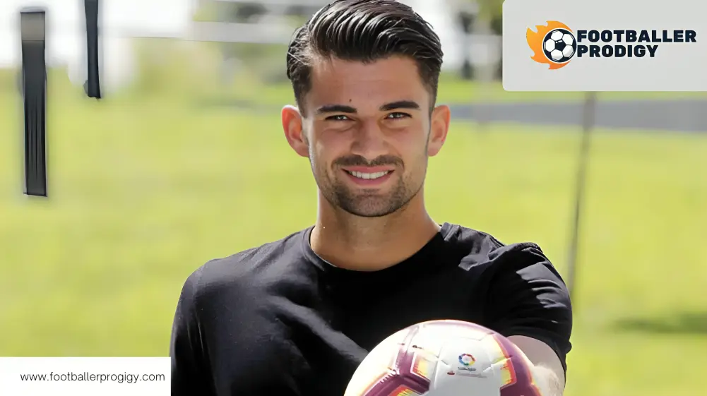 Enzo Zidane | Net-worth 2024 | Football and Educational Career | Wife | Kids