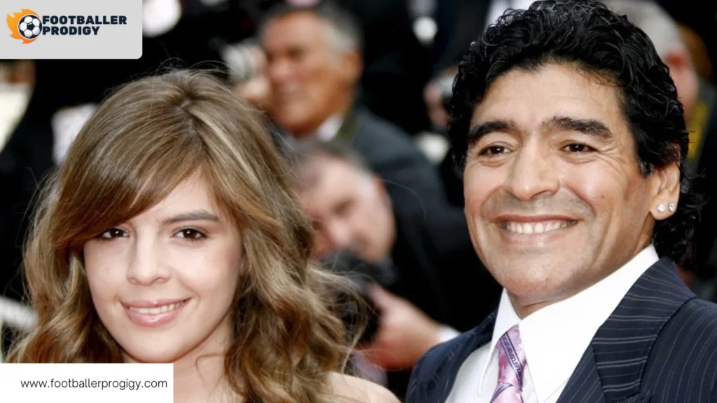 Dalma Maradona: Bio, Career, Filmography, Net Worth, and Family