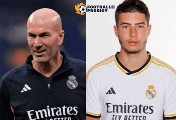 Elyaz Zidane |Age| Height| Religion|Net-Worth