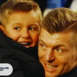 Leon Kroos