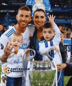 Sergio Ramos Jr.