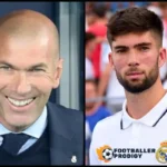 Théo Zidane