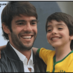 Luca Celico & Kaka