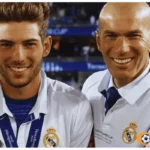 Luca Zidane