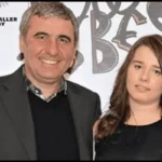 Kira Hagi & Gheorghe Hagi