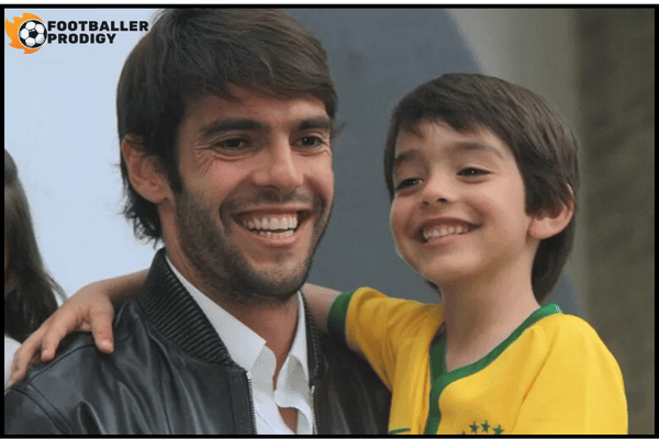 Luca Celico & Kaka