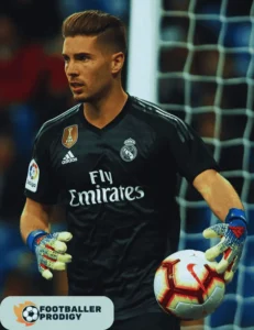 Luca Zidane