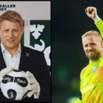 Kasper Schmeichel